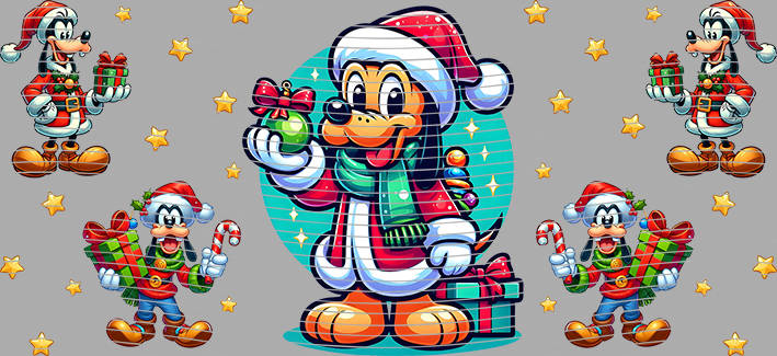 16oz Christmas-J10-866